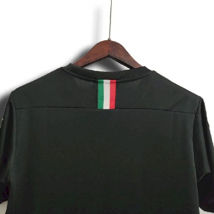 Mens AC Milan 2019/20 Third Jersey 9