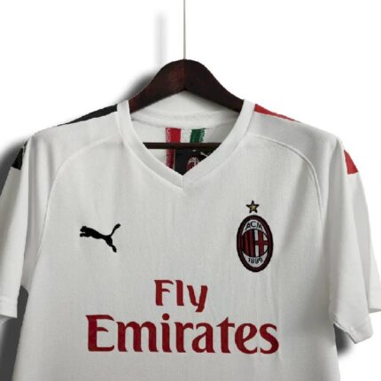 Mens AC Milan 2019/20 Away Jersey 1