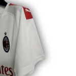 Mens AC Milan 2019/20 Away Jersey 3