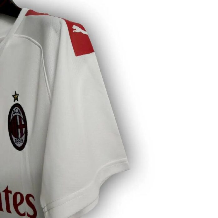 Mens AC Milan 2019/20 Away Jersey 3