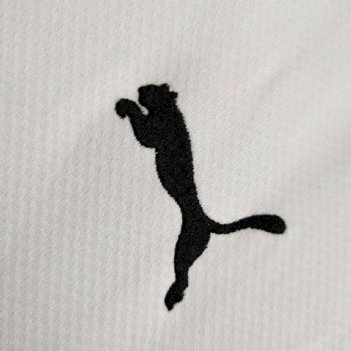 Mens AC Milan 2019/20 Away Jersey 4