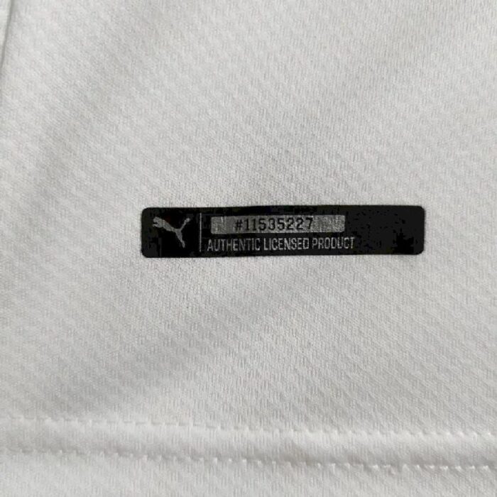 Mens AC Milan 2019/20 Away Jersey 7