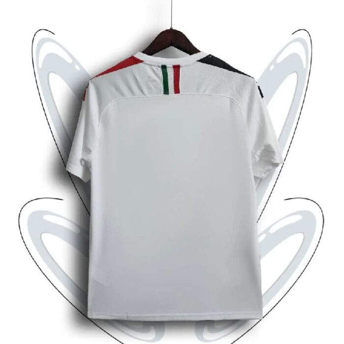 Mens AC Milan 2019/20 Away Jersey 10