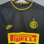 Mens Inter Milan 2019/20 Third Jersey 1