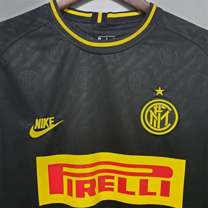 Mens Inter Milan 2019/20 Third Jersey 1