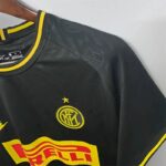 Mens Inter Milan 2019/20 Third Jersey 2