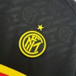 Mens Inter Milan 2019/20 Third Jersey 4