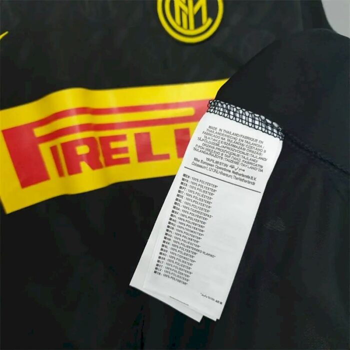 Mens Inter Milan 2019/20 Third Jersey 6