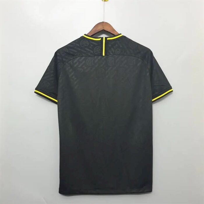 Mens Inter Milan 2019/20 Third Jersey 8