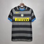 Mens Inter Milan 2020/21 Third Jersey