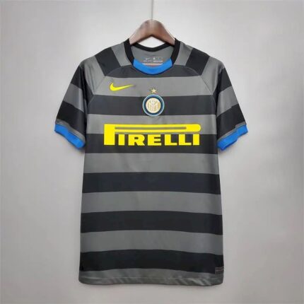 Mens Inter Milan 2020/21 Third Jersey