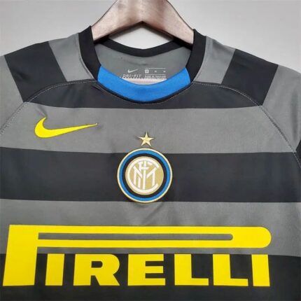 Mens Inter Milan 2020/21 Third Jersey 1