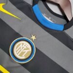 Mens Inter Milan 2020/21 Third Jersey 3
