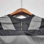 Mens Inter Milan 2020/21 Third Jersey 7