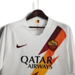 Mens AS Roma 2019/20 Away Jersey 1