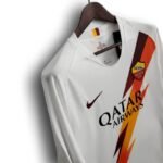 Mens AS Roma 2019/20 Away Jersey 2