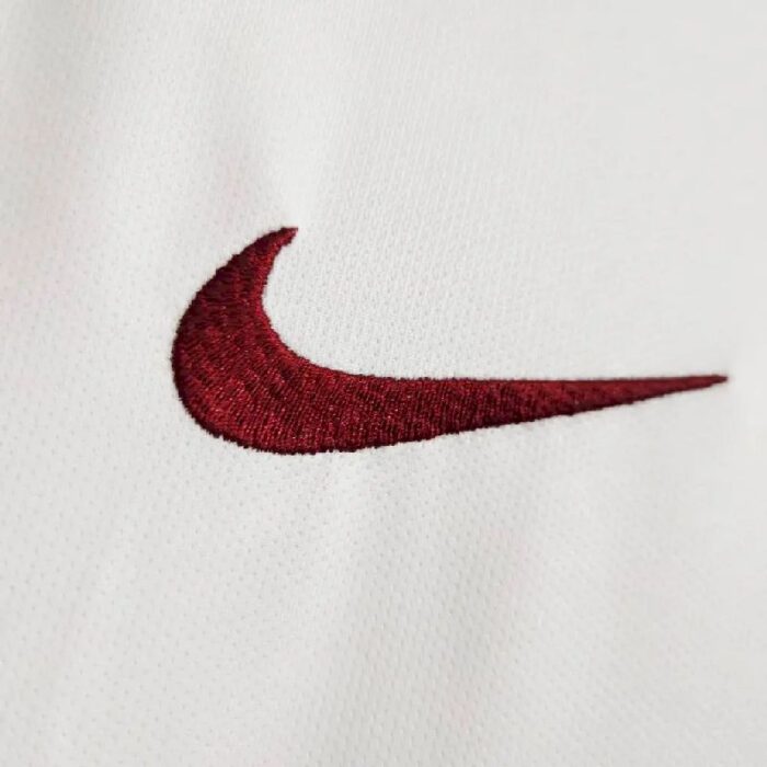Mens AS Roma 2019/20 Away Jersey 3