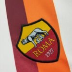 Mens AS Roma 2019/20 Away Jersey 4