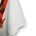 Mens AS Roma 2019/20 Away Jersey 5
