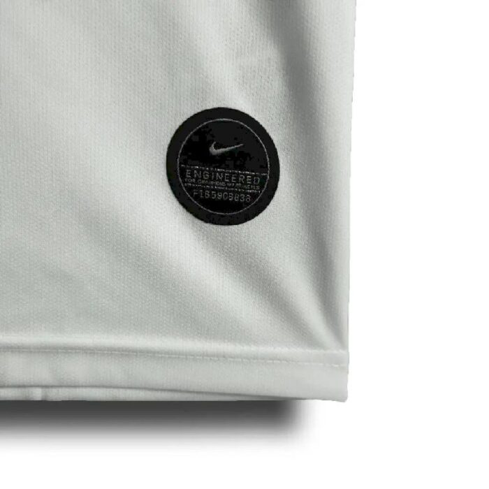 Mens AS Roma 2019/20 Away Jersey 7