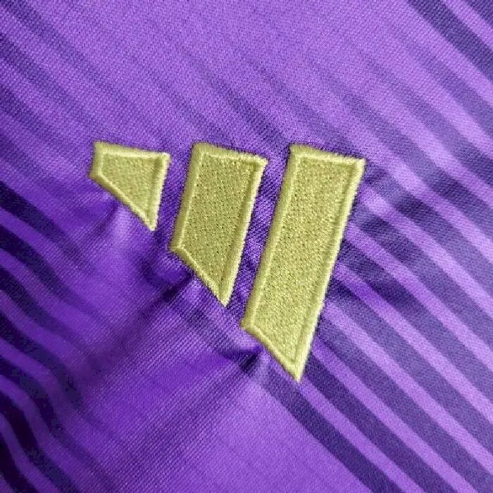 Mens Orlando City 2023/24 Home Jersey 1