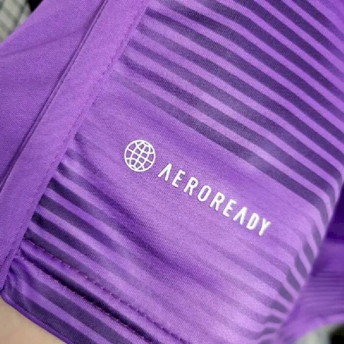 Mens Orlando City 2023/24 Home Jersey 6