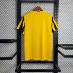 Mens Al-Ittihad FC 2023 Yellow Jersey 8