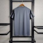 Mens Al-Ittihad FC 2023 Grey Jersey 8