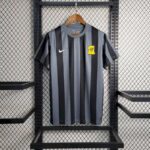 Mens Al-Ittihad FC 2023 Grey Jersey