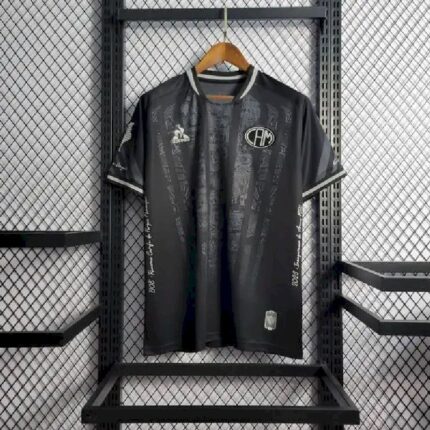 Mens Atlético Mineiro 2022/23 Commemorative Edition Jersey