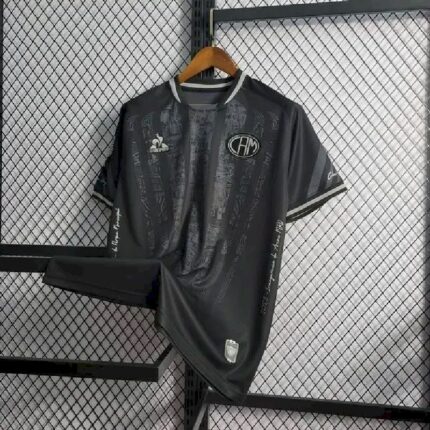 Mens Atlético Mineiro 2022/23 Commemorative Edition Jersey 1