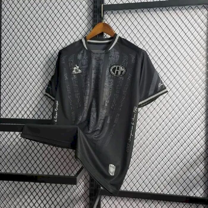 Mens Atlético Mineiro 2022/23 Commemorative Edition Jersey 1