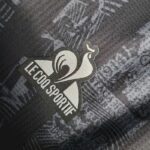 Mens Atlético Mineiro 2022/23 Commemorative Edition Jersey 2