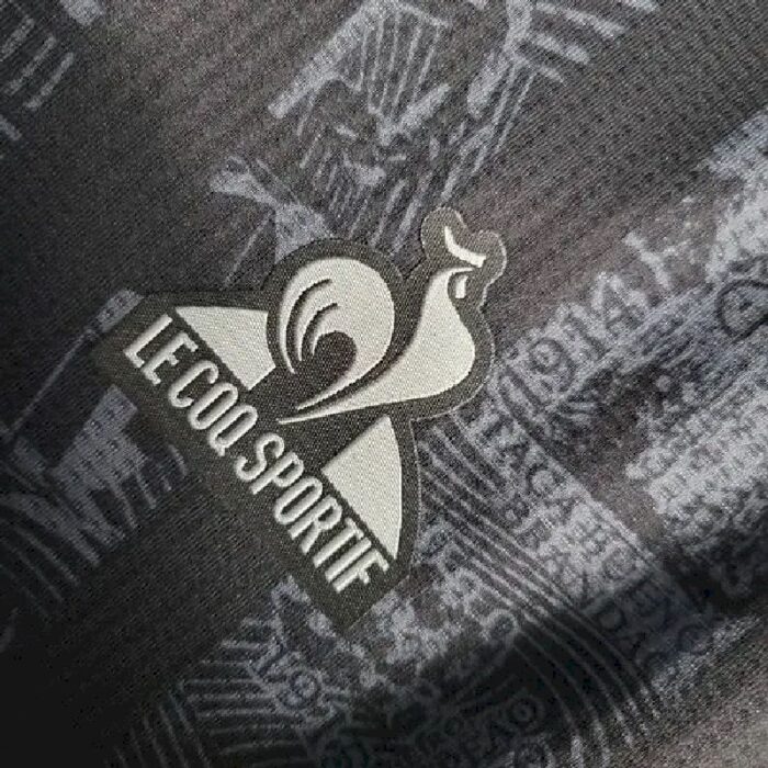 Mens Atlético Mineiro 2022/23 Commemorative Edition Jersey 2