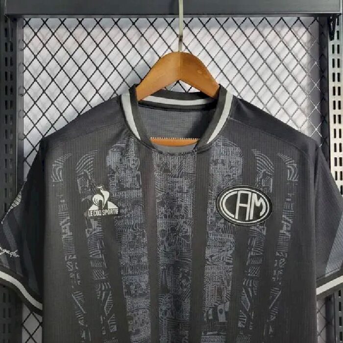 Mens Atlético Mineiro 2022/23 Commemorative Edition Jersey 5