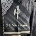 Mens Atlético Mineiro 2022/23 Commemorative Edition Jersey 6