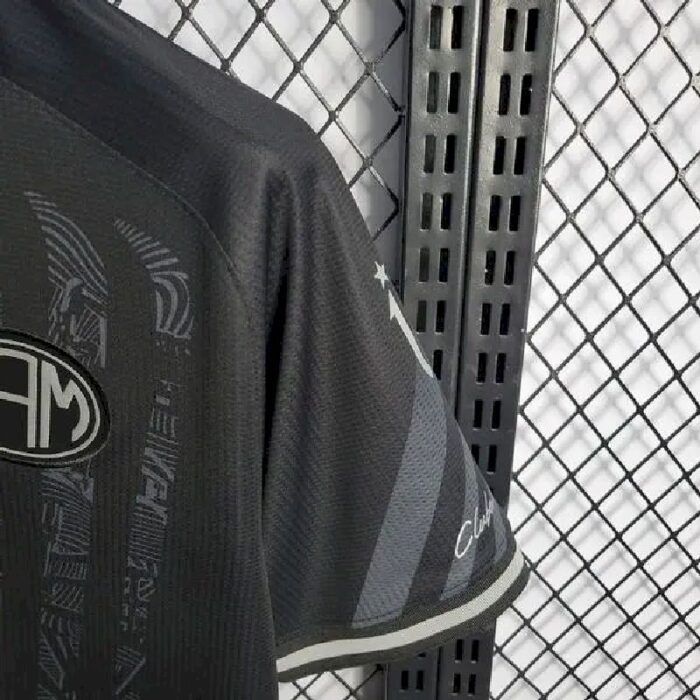 Mens Atlético Mineiro 2022/23 Commemorative Edition Jersey 7