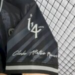 Mens Atlético Mineiro 2022/23 Commemorative Edition Jersey 9