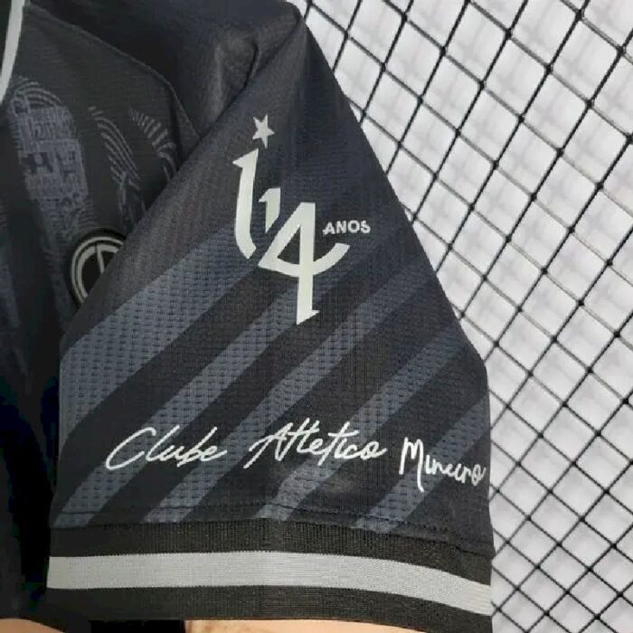 Mens Atlético Mineiro 2022/23 Commemorative Edition Jersey 9