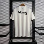 Mens Atlético Mineiro 2022/23 Away Jersey 9