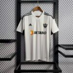 Mens Atlético Mineiro 2022/23 Away Jersey