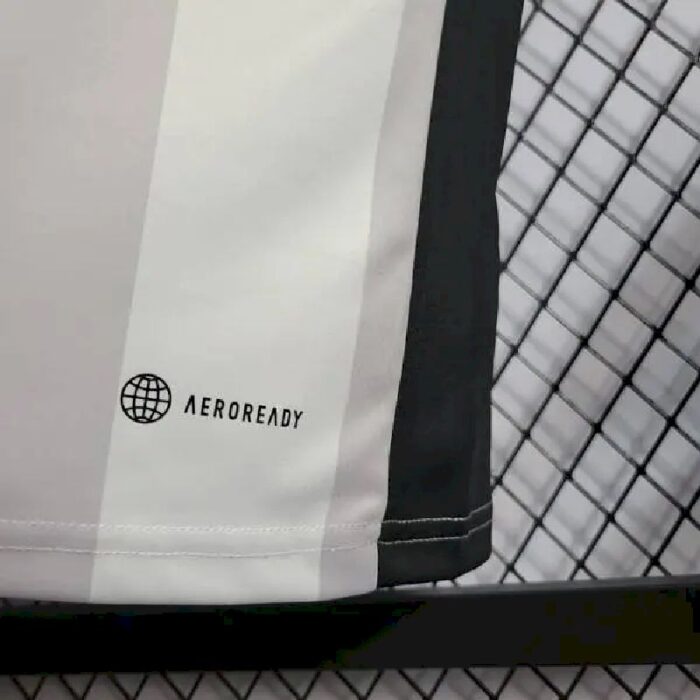 Mens Atlético Mineiro 2022/23 Away Jersey 6