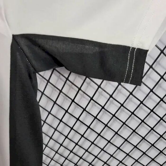 Mens Atlético Mineiro 2022/23 Away Jersey 7