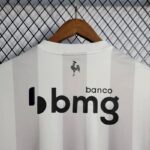Mens Atlético Mineiro 2022/23 Away Jersey 8