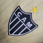 Mens Atlético Mineiro 2022/23 Third Jersey 2