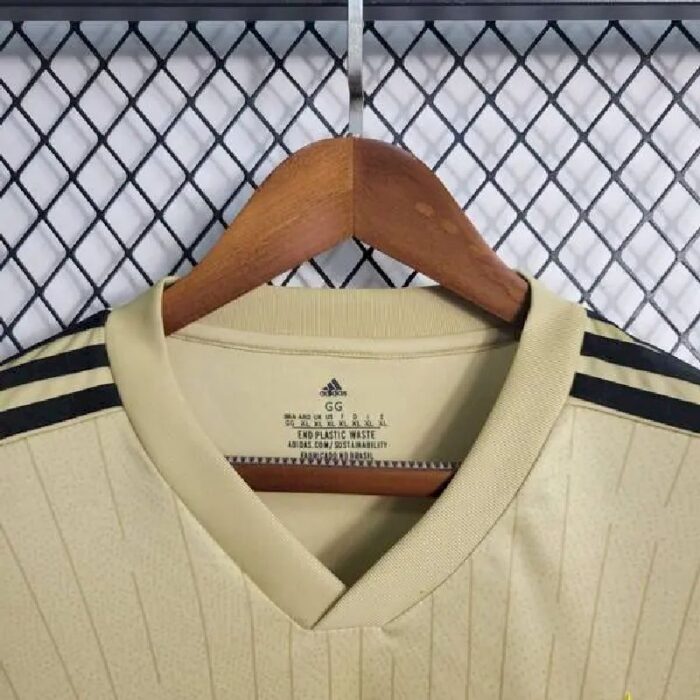 Mens Atlético Mineiro 2022/23 Third Jersey 4