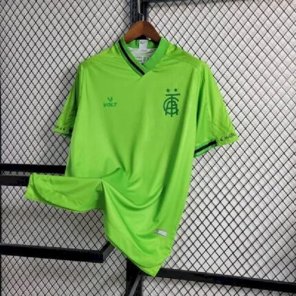 Mens América Mineiro 2022-23 Boutique Jersey 1