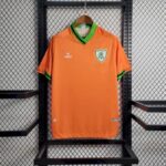 Mens América Mineiro 2022-23 Orange Jersey