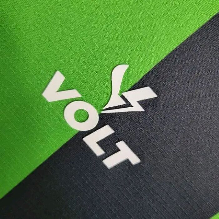 Mens América Mineiro 2022-23 Home Jersey 1