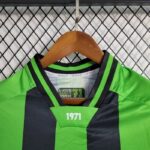 Mens América Mineiro 2022-23 Home Jersey 3